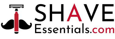 Shave Essentials Logo | Shave Better with Shave Essentials