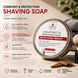 Shaving Soap | Shave Essentials