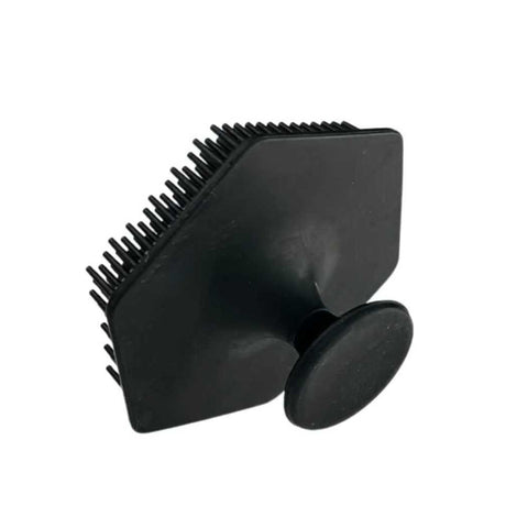 Silicone Face Scrubber - Shave Essentials