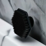 Silicone Face Scrubber - Shave Essentials
