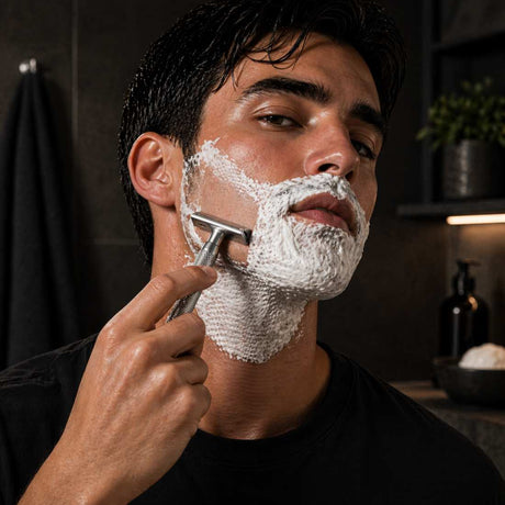 Skyline Razor - Shave Essentials