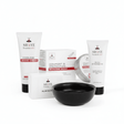 STRAIGHT RAZOR KIT