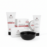 STRAIGHT RAZOR KIT