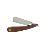 The Craftsman Straight Razor - Shave Essentials