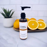 Vitamin C Anti-Aging Cleanser - Shave Essentials