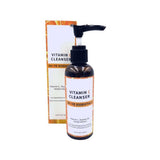 Vitamin C Anti-Aging Cleanser - Shave Essentials