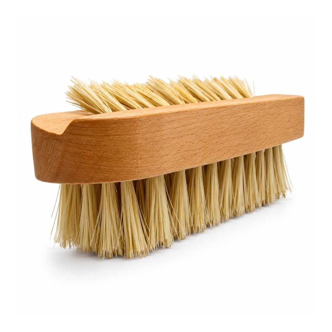 Wooden Nail Brush - Shave Essentials