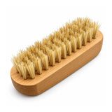Wooden Nail Brush - Shave Essentials