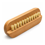 Wooden Nail Brush - Shave Essentials