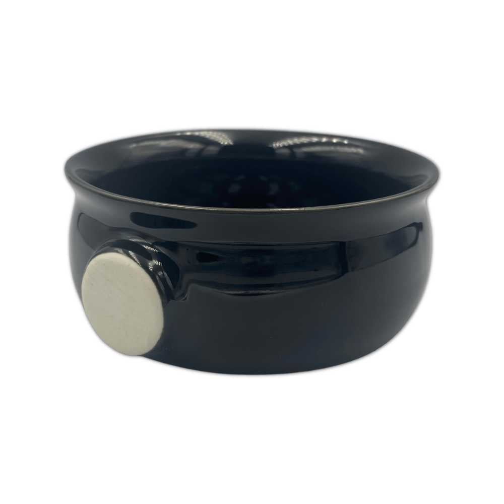 Ceramic Lather Bowl - Shave Essentials