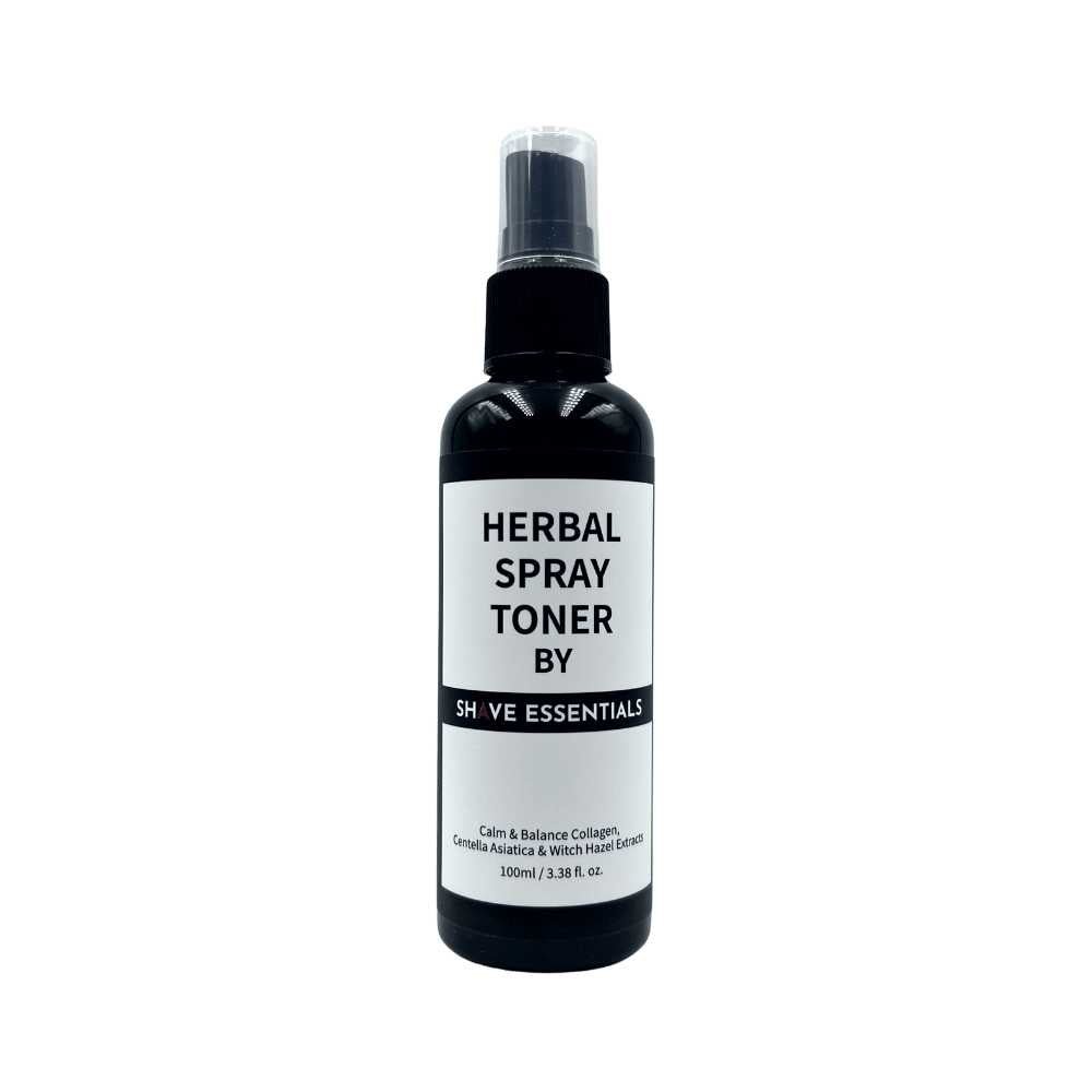 Daily Skin Care Kit - Shave Essentials