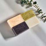 Organic Bar Soap - Shave Essentials