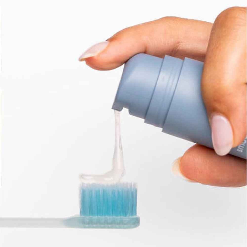 Toothpaste - Shave Essentials